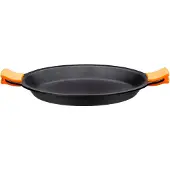 BRA Efficient 32 Cm Pan Orange