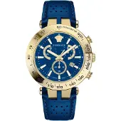 Versace SP Versace - VEJB00322 - Bold Chrono - Montre-bracelet - Hommes - Quartz