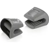 Tescoma Dessous De Plat - Porte-Plat - 428754 - Agarrador De Silicona Grandchef, 2 Pzs
