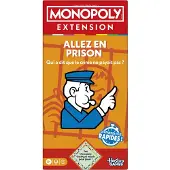 Monopoly Jeu de table Monopoly