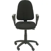 Piqueras Y Crespo Algarra 840b8rn Office Chair Noir