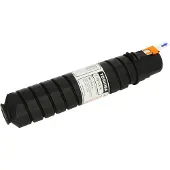 Toshiba Toner pour imprimante e-Studio 281C, noir