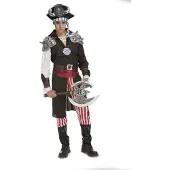 My Other Me Fun Company Costume De Diable De Jack
