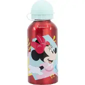 Stor Minnie Being More Bouteille en aluminium 400 ml
