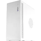 Tacens Novax Boîtier tour PC Transparent Transparent One Size