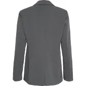 Kaffe Blazer 'KA Sakura' anthracite