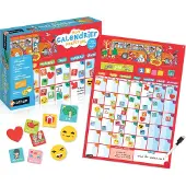 Nathan 31025, 2 ans, Carton, Multicolore