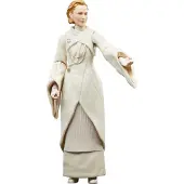 Hasbro Star Wars La Série Noire, Andor, Sénateur Mon Mothma, Action-Figur (ca. 15 cm), Sammelfigur, Actionfigur, F5530