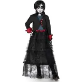 MOM Costume De Zoe