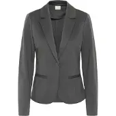 Kaffe Blazer 'KA Jenny' anthracite