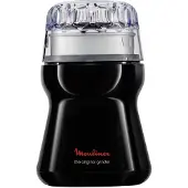 Moulinex (ar110830) - Moulin À Café 50 G 180 W Noir