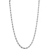 Police Collier pour Homme Police PJ26477PSS01