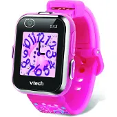 Vtech Ceas inteligent Kidizoom DX2 roz