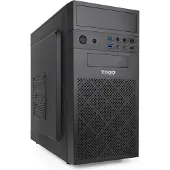 TooQ Boîtier Pc Tqc-4701u3c-b Micro Atx Mini Itx