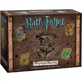 Asmodee Harry Potter – La Bataille de Poudlard (RO) Jeu de base – coopératif