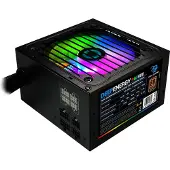 Deep Gaming Alimentation Semi-modulaire Deepenergy 600w Rgb