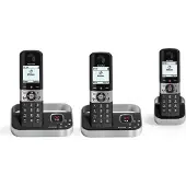 Alcatel F890 Voice - Répondeur téléphonique - Répondeur téléphonique