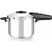 Monix M911003 7l Pressure Cooker Argenté