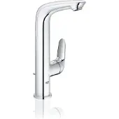 GROHE Wave Mitigeur monocommande Lavabo Taille L Chromé 23584001