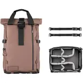 WANDRD PRVKE Photo Bundle Sac à Dos V4 - Atacama Clay - 31L
