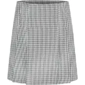 Culture Jupe 'Astra' gris / noir / blanc cassé
