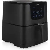 Princess Airfryer (01.183014.01.001) - Noir 52 L 1700 W Nombre De Paniers: 1