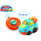 Vtech Tut Tut Bolides 80-180305, 1 an/an