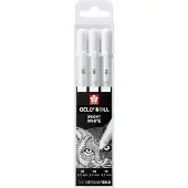 Sakura Gelly Roll (3x)