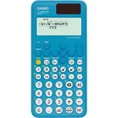 Casio Fx-85 Sp Cw Calculator Clair
