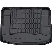 Frogum Citroen C4 - Bac De Coffre à Bagages