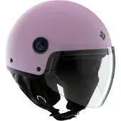 Tucano Urbano El´jettin 6.0 Open Face Helmet Violet XS
