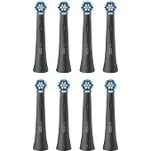 Oral-B iO Gentle Care Noir (8 pièces)