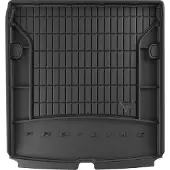 Frogum TAPIS DE COFFRE EN CAOUTCHOUC SKODA OCTAVIA II KOMBI 2004-2013 TM404717
