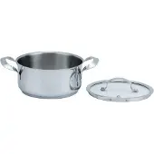 Haeger Marmite Pa-16h.010a 16 Cm