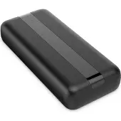 Contact Batterie Externe 20.000mah 10.5w
