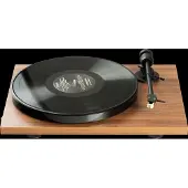 Pro-Ject E1 Walnut