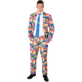 MOM Costume Sesame Street