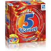MEGABLEU 5 secondes - - 678078 - jeu de societe