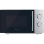 Candy Micro-ondes solo 20l 700w - - CMW20SMSLI -