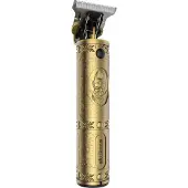Kuken Tondeuse à Cheveux Professionnelle En Métal 5w