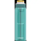 Kambukka Lagoon 1000ml Zesty Green Bottle Bleu