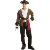 MOM Costume De Boucanier