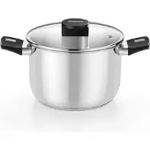 Monix Casserole avec couvercle Monix M240222