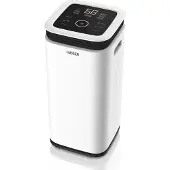 Haeger De-d16.013a Dehumidifier 16l Clair