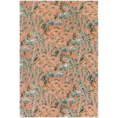 Vivaraise Tapis Nona Peche 155 X 230 X 1 Cm Vivaraise