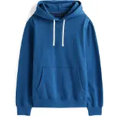 Tommy Hilfiger Sweat-shirt 'ESS SEASONAL' bleu