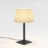 Astro Beaumont Lampe de Table Matt Black