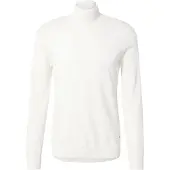 JOOP! Pull-over 'Donte' blanc naturel