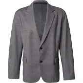 HUGO Veste de costume 'Anton' gris clair / gris foncé