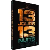 Pathe 13 jours, 13 nuits DVD